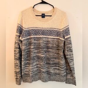 GAP Knit Sweater